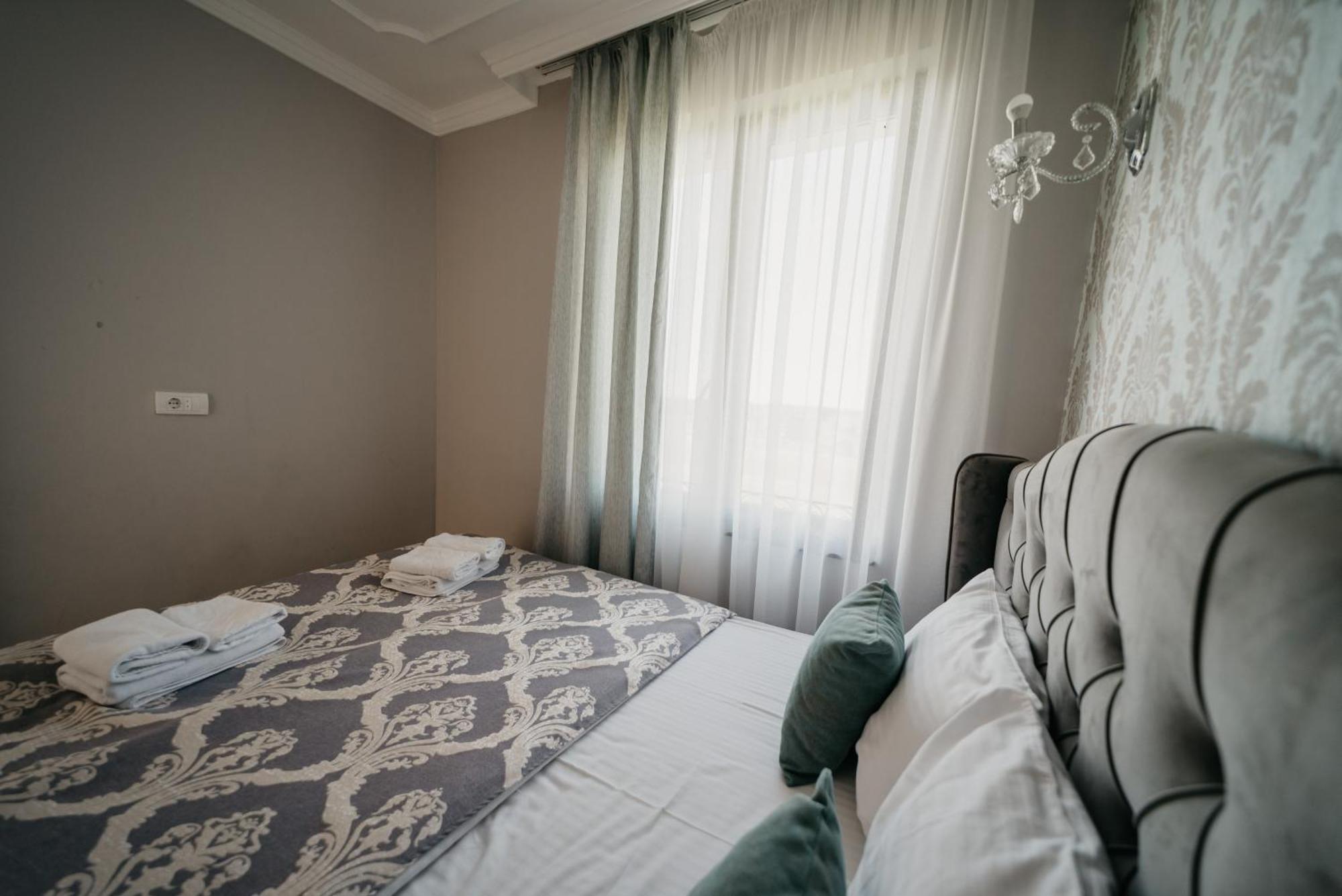 Zlatibor Hills Afrodita & Spa Cameră foto