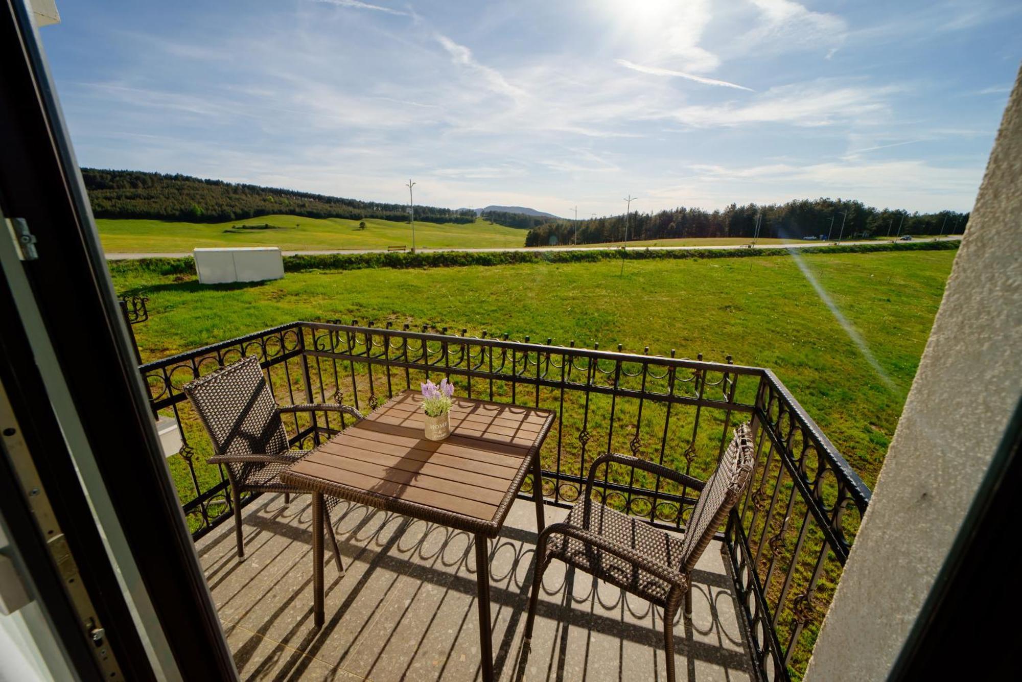 Zlatibor Hills Afrodita & Spa Cameră foto