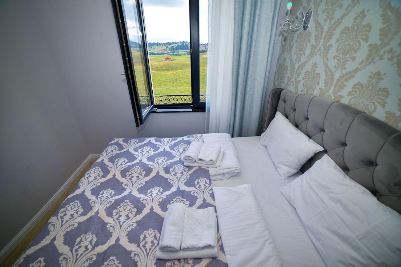 Zlatibor Hills Afrodita & Spa Cameră foto