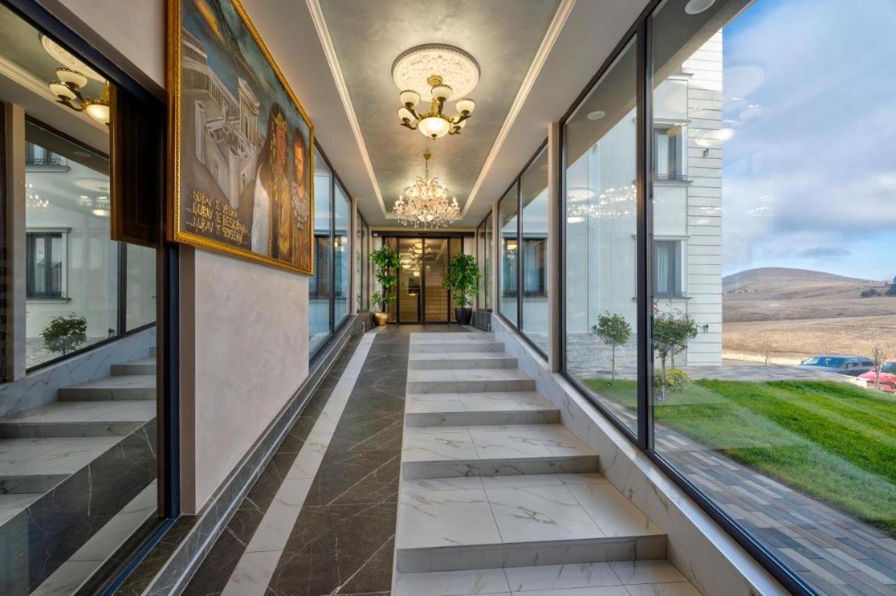 Zlatibor Hills Afrodita & Spa Cameră foto